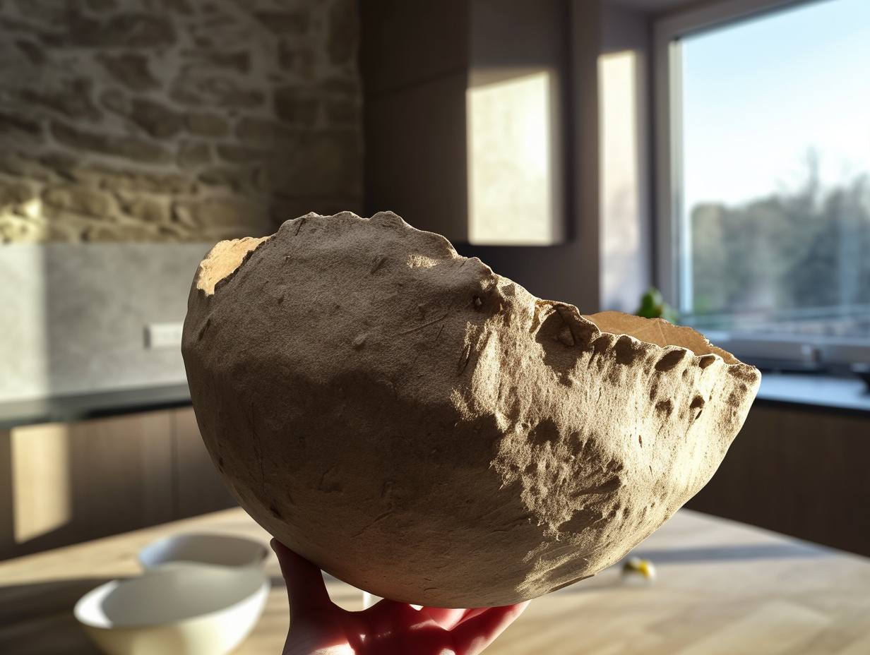 Объект света Кокон