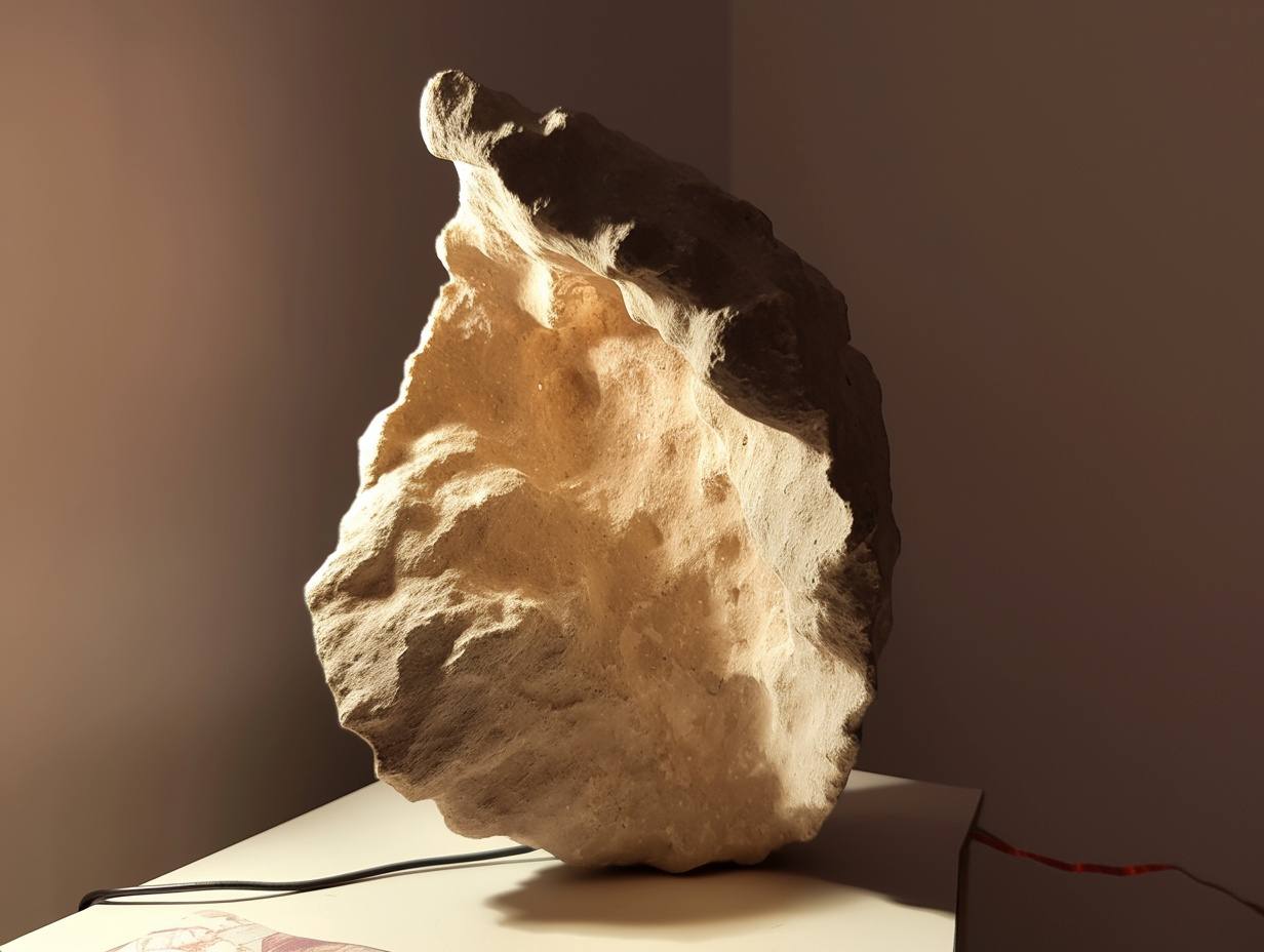 Объект света Столп