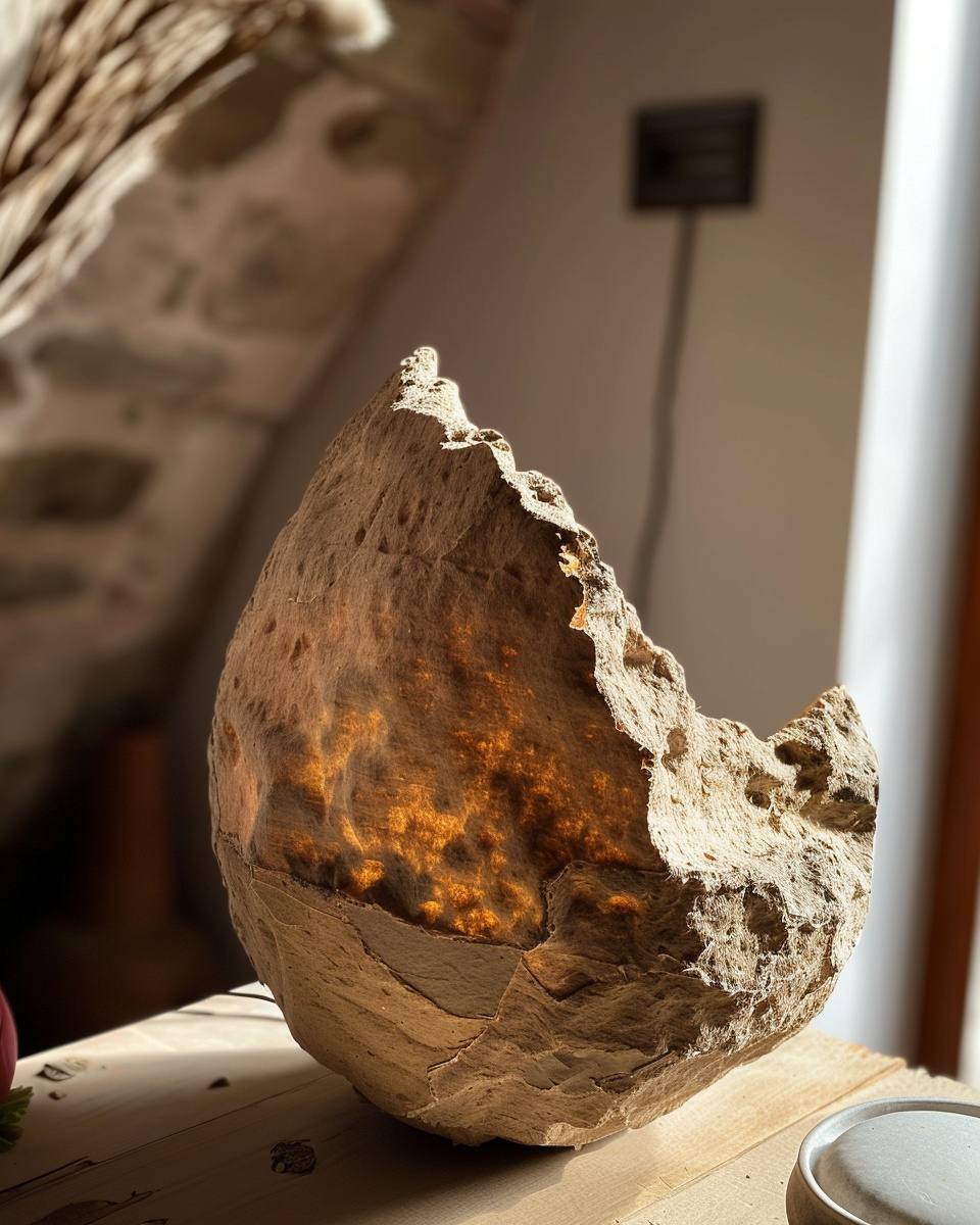 Объект света Пламя