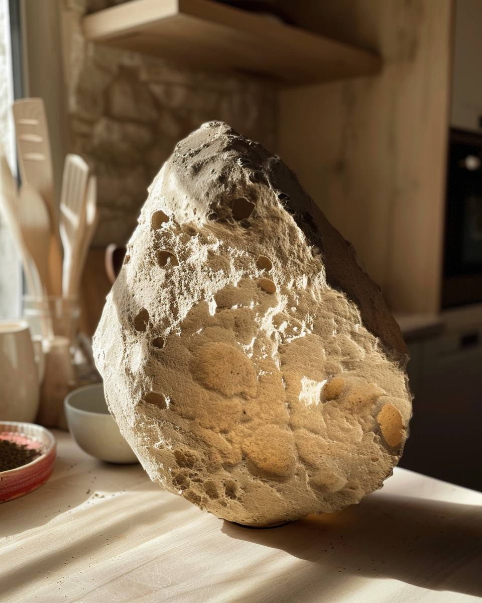 Объект света Капля